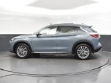 New 2025 INFINITI QX50 Luxe image 4