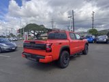 New 2025 Nissan Frontier PRO-4X image 3