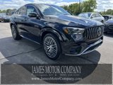 New 2025 Mercedes-Benz GLE 53 AMG 4MATIC Coupe image 4