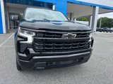 Used 2024 Chevrolet Silverado 1500 RST image 2