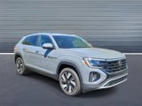 New 2025 Volkswagen Atlas Cross Sport SEL image 2