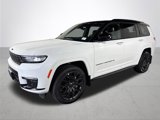 New 2025 Jeep Grand Cherokee L Summit w/ Advanced Protech Group IV image 2