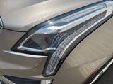 Used 2022 Cadillac XT5 Luxury image 3