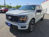 Used 2024 Ford F150 STX image 4