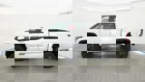 New 2025 Toyota Tundra Platinum image 3