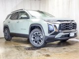 New 2026 Chevrolet Equinox ACTIV w/ Safety and Technology Package image 2