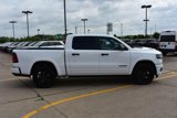 New 2025 RAM 1500 Laramie w/ Night Edition image 4