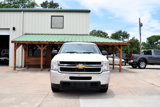 Used 2013 Chevrolet Silverado 2500 W/T image 3