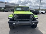 New 2025 Jeep Gladiator Willys image 2