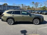 New 2025 Subaru Outback Limited image 2