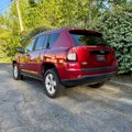 Used 2015 Jeep Compass Sport w/ Power Value Group image 4