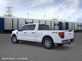 New 2025 Ford F150 XL image 4