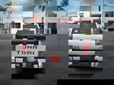 New 2025 Toyota Tundra Platinum image 4
