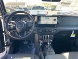 New 2025 Jeep Wrangler Unlimited Rubicon 392 image 4