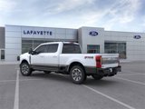 New 2025 Ford F250 King Ranch image 4