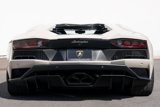 Used 2017 Lamborghini Aventador S image 5