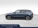 New 2025 Volvo EX90 Ultra image 2