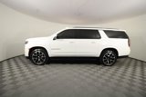 Used 2022 Chevrolet Suburban RST w/ Sport Performance Package image 2