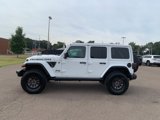 New 2025 Jeep Wrangler Unlimited Rubicon 392 image 4