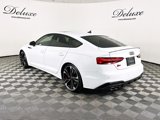 Used 2024 Audi S5 Premium Plus w/ Premium Plus Package image 4