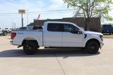 New 2025 Ford F150 XLT w/ Equipment Group 302A MID image 3
