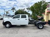 Used 2022 RAM 3500 Tradesman w/ Electrical Accessory Group image 2