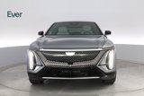 Used 2024 Cadillac Lyriq Luxury image 3