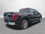 New 2025 Ford F150 Lariat image 2
