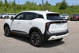 New 2025 Nissan Kicks SV image 4