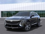 New 2024 Cadillac Lyriq Luxury image 6