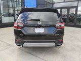 New 2025 Honda Pilot Touring image 6