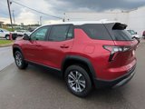 New 2026 Chevrolet Equinox LT w/ Convenience Package II image 6