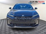 New 2025 Toyota Crown Signia image 2