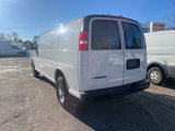 Used 2021 Chevrolet Express 2500 Extended w/ Driver Convenience Package image 6