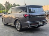 New 2025 INFINITI QX80 Luxe image 5