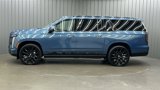 Used 2025 Cadillac Escalade ESV Sport Platinum w/ LPO, ONYX Package image 2