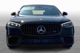 New 2025 Mercedes-Benz S 63 AMG S image 3