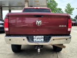 Used 2018 RAM 2500 Tradesman w/ Chrome Appearance Group image 5
