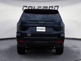 New 2025 Chevrolet Suburban Z71 w/ Z71 Off-Road Package image 4