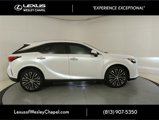 Used 2024 Lexus RX 350 Premium Plus image 2