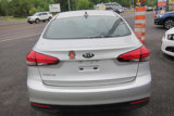 Used 2018 Kia Forte LX w/ LX Popular Package image 4