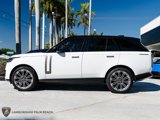 Used 2024 Land Rover Range Rover SE image 2