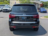 Used 2022 INFINITI QX80 Luxe image 5