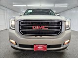 Used 2017 GMC Yukon XL SLT image 5
