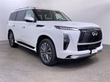 New 2025 INFINITI QX80 Luxe w/ Exterior Package image 6