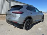 New 2025 Buick Envision Sport Touring image 3