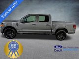 New 2025 Ford F150 STX w/ STX Black Appearance Package image 2
