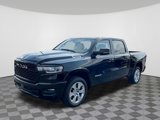 New 2025 RAM 1500 Big Horn image 2