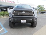 Used 2021 Toyota Tundra Limited image 2