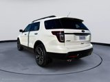 Used 2013 Ford Explorer Sport image 6